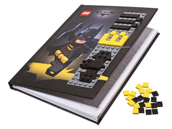 LEGO Batman Notebook 853649 Gear LEGO Gear @ 2TTOYS | Official LEGO shop😊🥰 LEGO €. 12.99