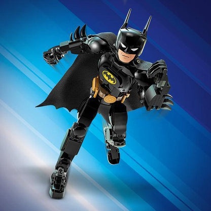 LEGO Batman™ Construction Figure 76259 Batman LEGO @ 2TTOYS LEGO €. 31.99