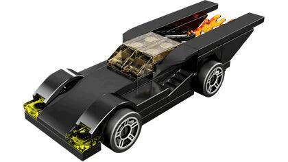 LEGO Batmobile 30161 DC Comics Super Heroes LEGO Batmobile 30161 DC Comics Super Heroes 30161 @ 2TTOYS LEGO €. 4.00