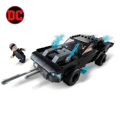 LEGO Batmobile: The Penguin Chase 76181 Superheroes LEGO BATMAN @ 2TTOYS LEGO €. 29.99