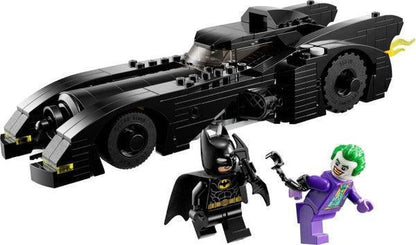 LEGO Batmobile™: Batman™ vs. The Joker™ Chase 76224 Batman LEGO BATMAN @ 2TTOYS LEGO €. 47.99