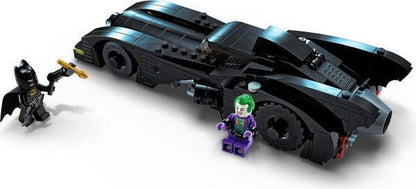 LEGO Batmobile™: Batman™ vs. The Joker™ Chase 76224 Batman LEGO BATMAN @ 2TTOYS LEGO €. 47.99