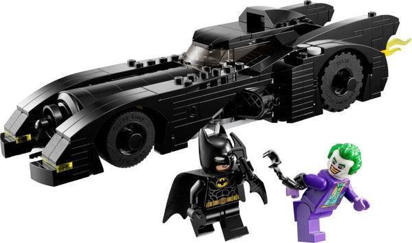 LEGO Batmobile™: Batman™ vs. The Joker™ Chase 76224 Batman LEGO BATMAN @ 2TTOYS | Official LEGO shop😊🥰 LEGO €. 47.99