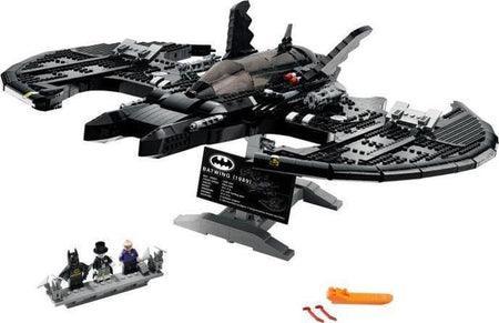 LEGO Batwing 1989 76161 Batman LEGO BATMAN @ 2TTOYS LEGO €. 229.99