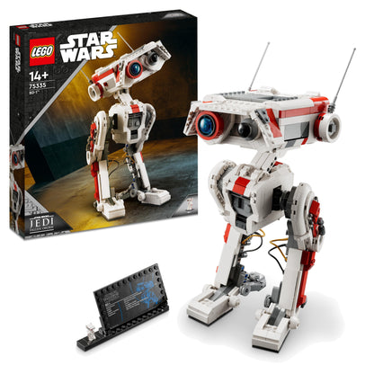 LEGO BD-1 75335 StarWars LEGO STARWARS @ 2TTOYS LEGO €. 124.99