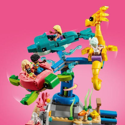 LEGO Beach Amusement Park 41737 Friends LEGO FRIENDS @ 2TTOYS LEGO €. 84.98