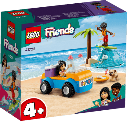 LEGO Beach Buggy Fun 41725 Friends LEGO FRIENDS @ 2TTOYS LEGO €. 8.48