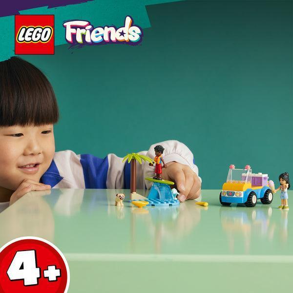 LEGO Beach Buggy Fun 41725 Friends LEGO FRIENDS @ 2TTOYS LEGO €. 8.48