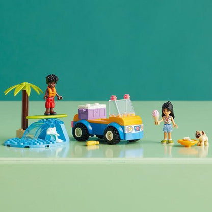 LEGO Beach Buggy Fun 41725 Friends LEGO FRIENDS @ 2TTOYS LEGO €. 8.48