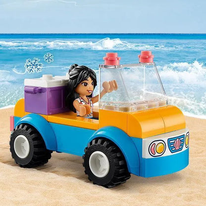 LEGO Beach Buggy Fun 41725 Friends LEGO FRIENDS @ 2TTOYS | Official LEGO shop😊🥰 LEGO €. 8.48