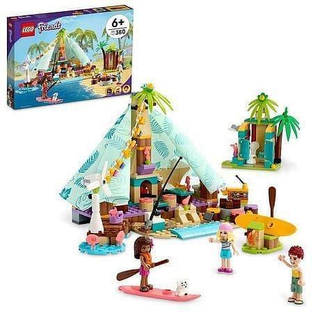 LEGO Beach Glamping 41700 Friends LEGO FRIENDS @ 2TTOYS LEGO €. 33.98