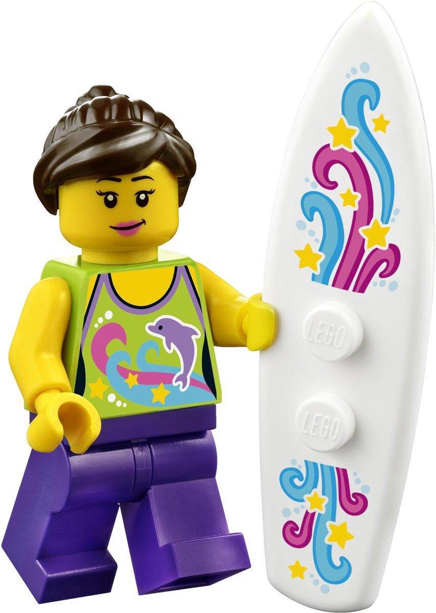 LEGO Beach Trip 10677 Juniors LEGO Juniors @ 2TTOYS LEGO €. 6.99