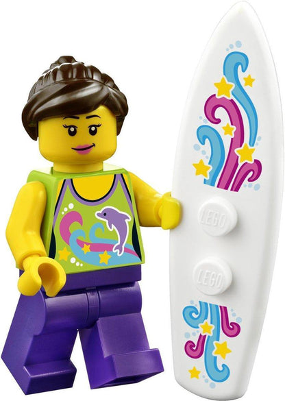 LEGO Beach Trip 10677 Juniors LEGO Juniors @ 2TTOYS LEGO €. 6.99