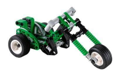 LEGO Bike Burner 8236 TECHNIC LEGO TECHNIC @ 2TTOYS LEGO €. 6.49