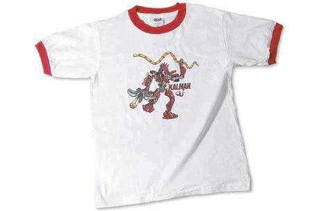 LEGO Bionicle Barraki Kalmah T-Shirt TS59 Gear LEGO Gear @ 2TTOYS LEGO €. 14.99