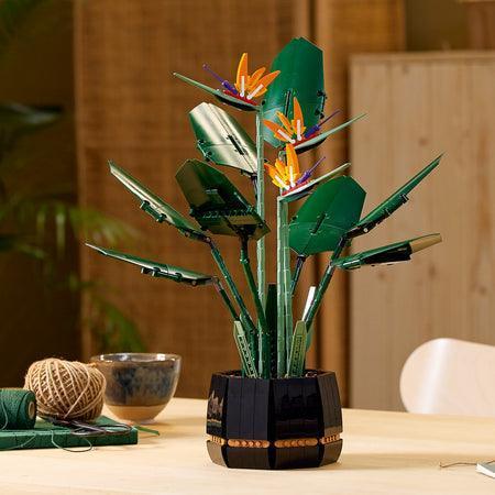 LEGO Bird of Paradise 10289 Creator Expert LEGO CREATOR EXPERT BOTANISCHE COLLECTIE @ 2TTOYS LEGO €. 119.99