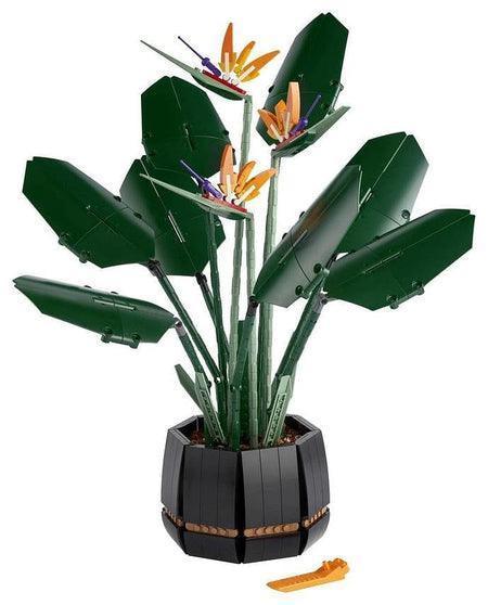 LEGO Bird of Paradise 10289 Creator Expert LEGO CREATOR EXPERT BOTANISCHE COLLECTIE @ 2TTOYS LEGO €. 119.99