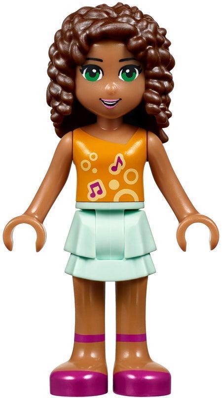 LEGO Birthday Party 41110 Friends LEGO FRIENDS @ 2TTOYS LEGO €. 18.99