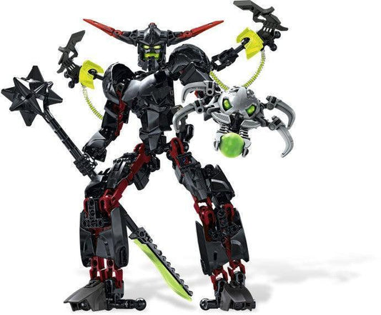 LEGO BLACK PHANTOM 6203 HERO Factory LEGO HERO Factory @ 2TTOYS LEGO €. 19.99