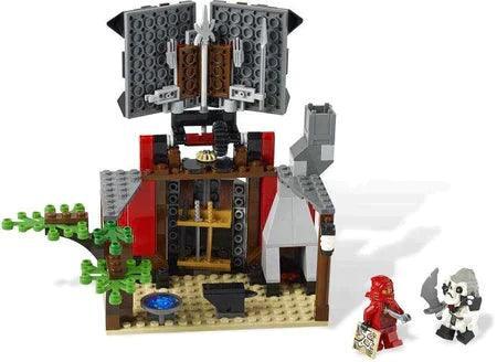 LEGO Blacksmith Shop 2508 Ninjago - Pilot Season LEGO Ninjago - Pilot Season @ 2TTOYS | Official LEGO shop😊🥰 LEGO €. 14.99