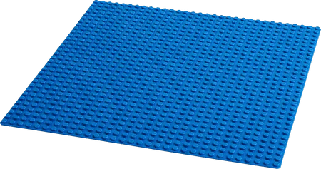 LEGO Blauwe Basisplaat 11025 / 10714 Classic LEGO CLASSIC @ 2TTOYS LEGO €. 7.99