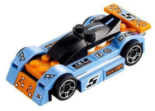 LEGO Blauwe Kogel 8193 Racers LEGO RACERS @ 2TTOYS LEGO €. 9.99