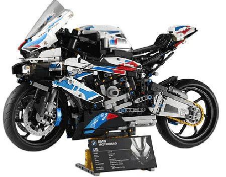 LEGO BMW 1000 R motorcycle 42130 Technic LEGO TECHNIC @ 2TTOYS LEGO €. 212.48