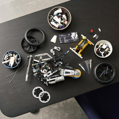LEGO BMW 1000 RR motorfiets 42130 Technic LEGO TECHNIC @ 2TTOYS LEGO €. 211.99