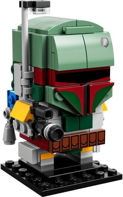 LEGO Boba Fett 41629 BrickHeadz LEGO Boba Fett 41629 BrickHeadz 41629 @ 2TTOYS | Official LEGO shop😊🥰 LEGO €. 9.99