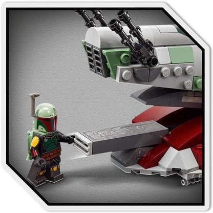 LEGO Boba Fett’s Starship 75312 StarWars LEGO STARWARS @ 2TTOYS LEGO €. 34.98