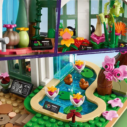 LEGO Botanische tuin 41757 Friends LEGO FRIENDS @ 2TTOYS LEGO €. 84.99