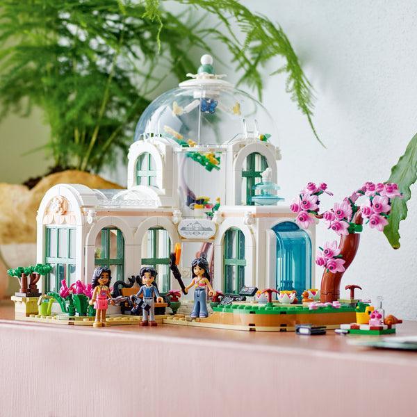 LEGO Botanische tuin 41757 Friends LEGO FRIENDS @ 2TTOYS LEGO €. 84.99