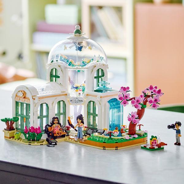 LEGO Botanische tuin 41757 Friends LEGO FRIENDS @ 2TTOYS | Official LEGO shop😊🥰 LEGO €. 84.99