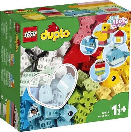 LEGO Bouwplaats met sloopmachine 10932 DUPLO LEGO DUPLO @ 2TTOYS | Official LEGO shop😊🥰 LEGO €. 58.49