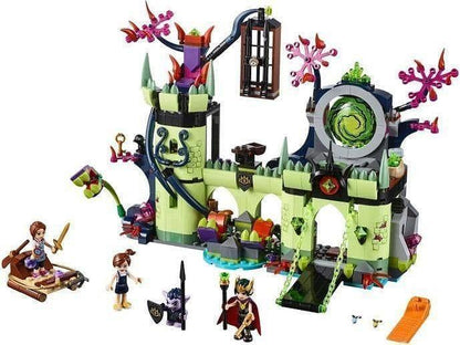 LEGO Breakout from the Goblin King's Fortress 41188 Elves LEGO ELVES @ 2TTOYS | Official LEGO shop😊🥰 LEGO €. 99.99