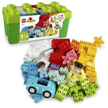 LEGO Brick Box 10913 DUPLO LEGO DUPLO @ 2TTOYS LEGO €. 29.99