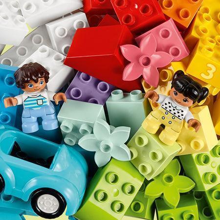 LEGO Brick Box 10913 DUPLO LEGO DUPLO @ 2TTOYS LEGO €. 29.99