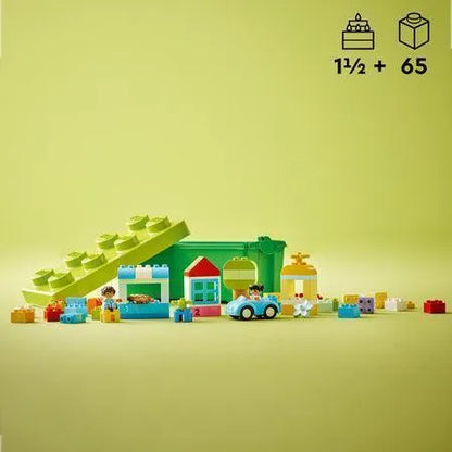 LEGO Brick Box 10913 DUPLO LEGO DUPLO @ 2TTOYS | Official LEGO shop😊🥰 LEGO €. 29.99