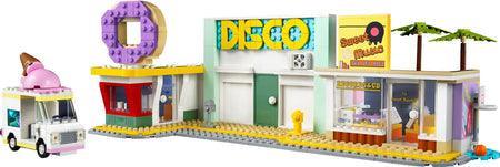 LEGO BTS Dynamite Disco 21339 Ideas LEGO IDEAS @ 2TTOYS | Official LEGO shop😊🥰 2TTOYS €. 79.99