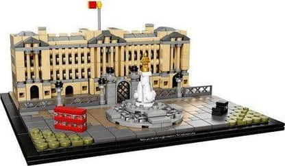 LEGO Buckingham Palace 21029 Architecture (USED) LEGO ARCHITECTURE @ 2TTOYS LEGO €. 89.99