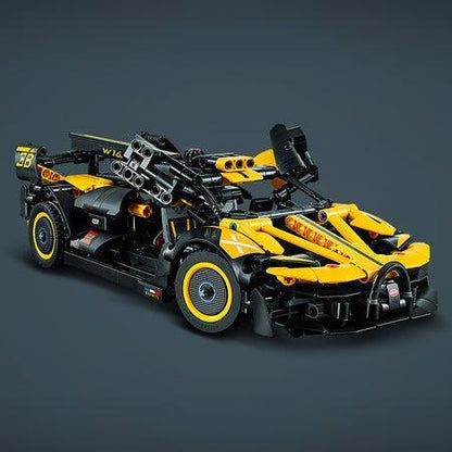 LEGO Bugatti Bolide sportscar 42151 Technic LEGO TECHNIC @ 2TTOYS LEGO €. 41.98