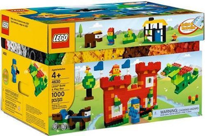 LEGO Build & Play Box 4630 Make and Create LEGO Make and Create @ 2TTOYS LEGO €. 29.99