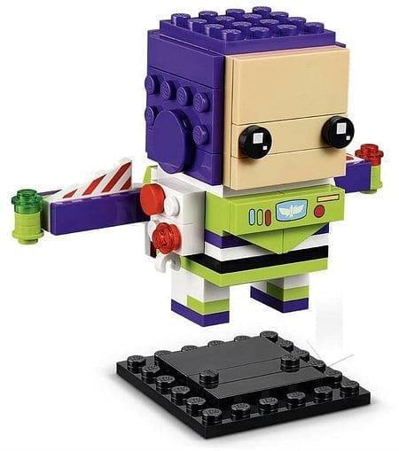 LEGO Buzz Lightyear From Toy Story 40552 Brickheadz LEGO BRICKHEADZ @ 2TTOYS LEGO €. 5.49