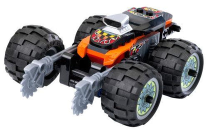 LEGO Buzz Saw 8648 Racers LEGO Racers @ 2TTOYS | Official LEGO shop😊🥰 LEGO €. 9.99