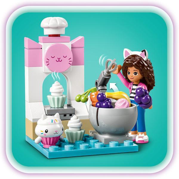 LEGO Cakey's creaties 10785 Gabby's Doll House LEGO GABBY'S DOLLHOUSE @ 2TTOYS LEGO €. 8.49