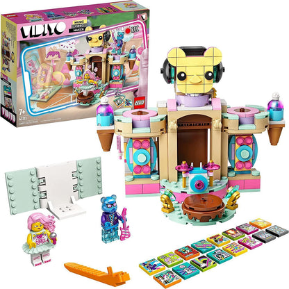 LEGO Candy Castle Stage 43111 Vidiyo LEGO Vidiyo @ 2TTOYS LEGO €. 29.99