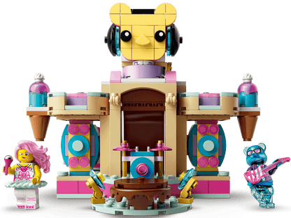 LEGO Candy Castle Stage 43111 Vidiyo LEGO Vidiyo @ 2TTOYS LEGO €. 29.99