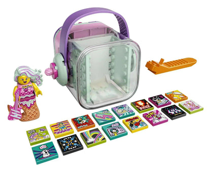 LEGO Candy Mermaid Music Beatbox 43102 Vidiyo LEGO VIDIYO @ 2TTOYS LEGO €. 19.99