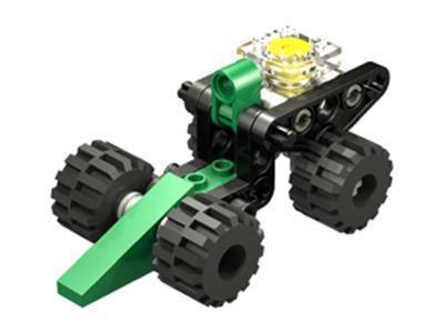 LEGO Car 1260 TECHNIC LEGO TECHNIC @ 2TTOYS LEGO €. 3.99