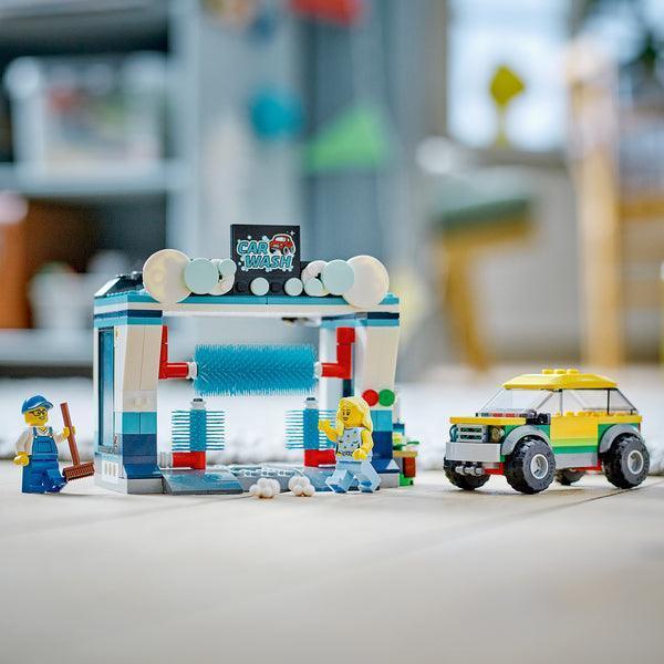 LEGO Car Wash 60362 City LEGO CITY @ 2TTOYS LEGO €. 16.98